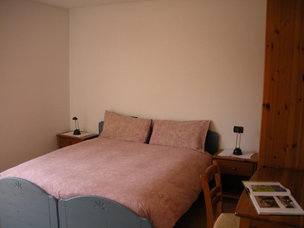 Villa Agritur Maso Pomarolli Giovo Habitación foto