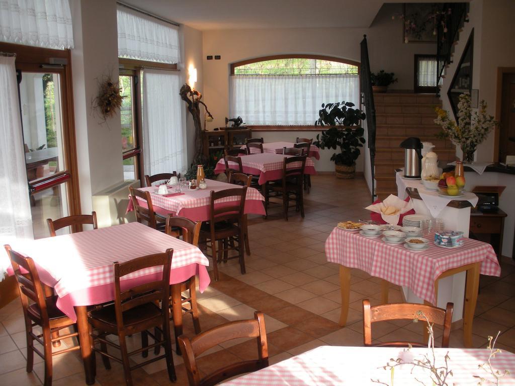 Villa Agritur Maso Pomarolli Giovo Exterior foto